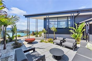 Kaiteri Sands Retreat - Tasman