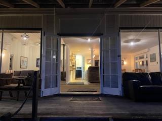 Stationhouse Lodge - Moana