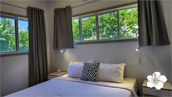 VAIANUI VILLAS - HINANUI | PRIVATE POOL AND UNLIMITED FREE WIFI - Rarotonga