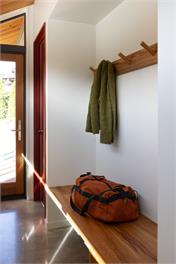 Redwood Cosy ~ a highly crafted new home - Hanmer Springs