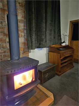 Mates & Family Get together - Roxburgh
