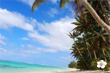Villa Honohitu - Titikaveka - Cook Islands