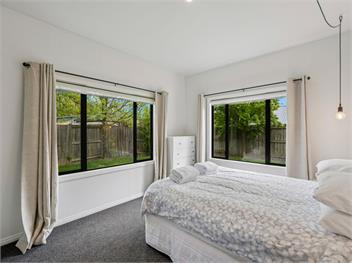 Kokomea House (Bachcare) - Wanaka