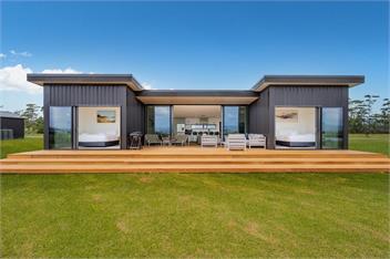Lakeside Retreat - Matarangi - Matarangi