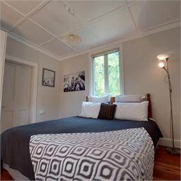 Morere Cottage - Morere