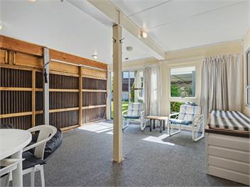 The Summer Bach at Cooks Beach - Whitianga