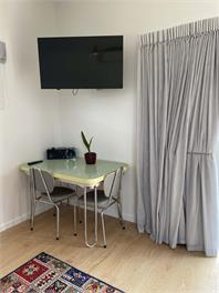 Fantail Orchard Apartment and Garden - Timaru