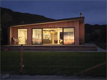 Pakawau Princess - Tasman