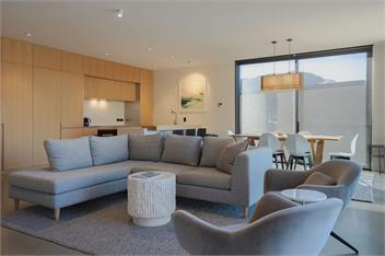 3 min to The Remarkables / Lakefront Spa Luxury - Queenstown