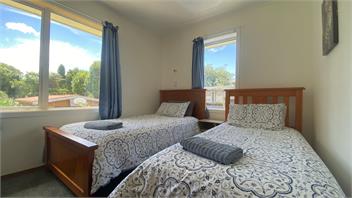 Quiet 3 Bedroom Home close to town - Rotorua