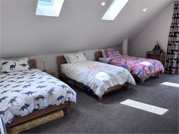Castle Hill Hideaway - Canterbury