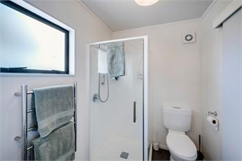 Central Green Escape (Bachcare) - Napier