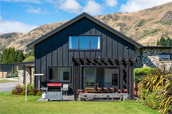 Townhouse 600 mtrs from Lake Wanaka - Wanaka
