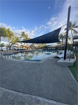 Wyndham Resort Fiji, 3Br Grand Garden View, Available 19 June to 7th July - Port Denerau, Nadi Fiji