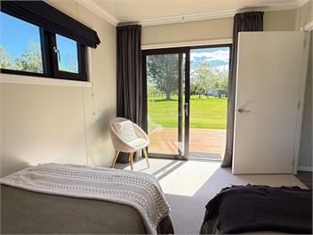 Private 2BR Haven – West Melton - Haven on Halkett - West Melton
