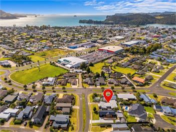 Sweet As on Aquila (Bachcare) - Whitianga