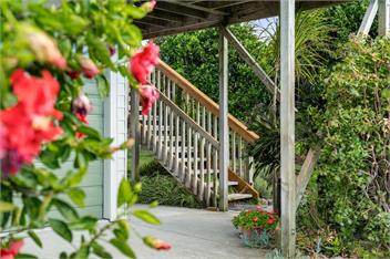 Bayview Cottage (Bachcare) - Tauranga
