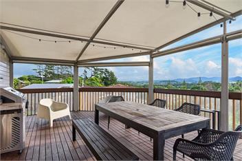 Sundowners (Bachcare) - Mangawhai