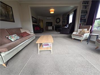 Family friendly home on Rippingale - Hanmer Springs