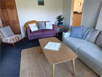 "Kaipaki House" Cambridge - 