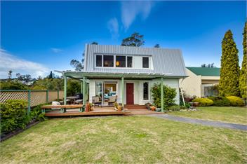 Jacaranda Lodge (Bachcare) - 