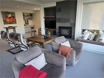 COOPER HOUSE - 