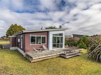 Mountainview Glimpse (Bachcare) - 