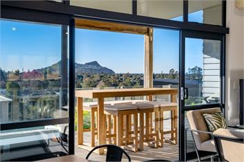 Panorama View Retreat (Bachcare) - 
