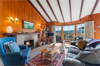 Tui Cottage - Kinloch -