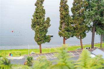 Lakeside Lookout (Bachcare) - 