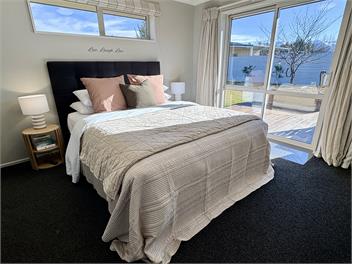 Twizel Oasis - 