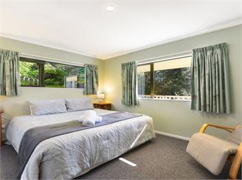 Tepuia Cottage (Bachcare) - 