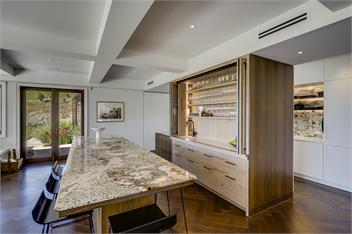 Wairere Lodge  - 