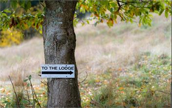 Muirs Reef Lodge -