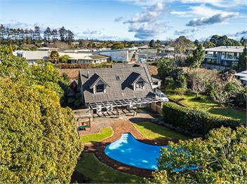 Hawkings Lodge (Bachcare) - 