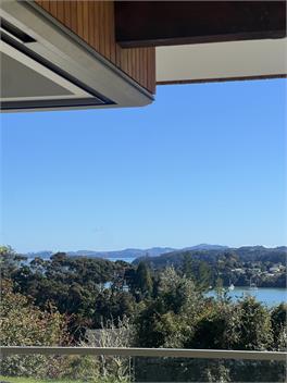 No.10 - A Boutique Harbour View Retreat -