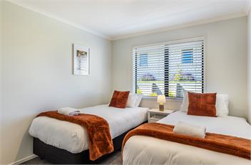 Kopakopa Rest - Taupo - 