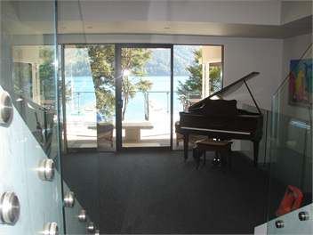 WAITAHA - Bythells Bay - 20 minutes by car from Picton
