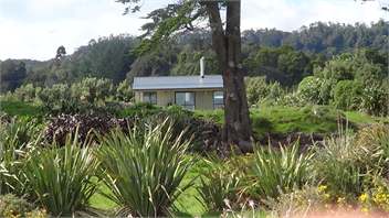 Westwood Beach Cottage - West Coast