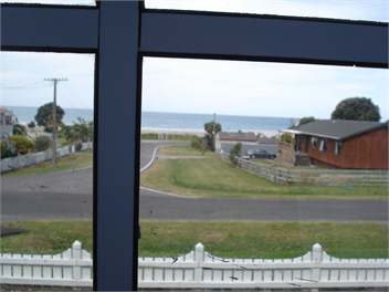 Tokomaru Bay Holiday Home - Tokomaru Bay