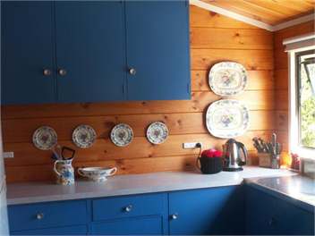Akitio Retreat - Dannevirke