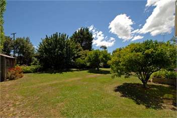 One Panama - Martinborough
