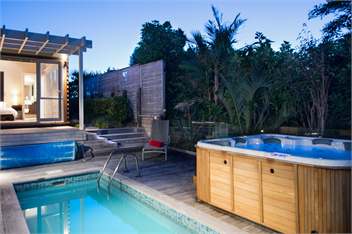 Cloud 9 - Luxury Holiday Villa in Russell - Bay of Islands