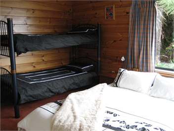 SeeView Lodge - Mangawhai Heads