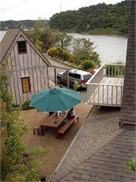 Rotoehu Holiday Haven - Rotoehu