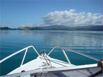 Holiday Home in Te Kouma, Coromandel - Coromandel