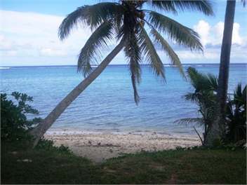 Lya's Bungalows: Titikaveka RAROTONGA - Rarotonga