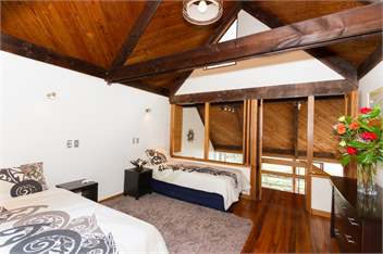 Butterfly Bay Beachfront Accommodation - Northland