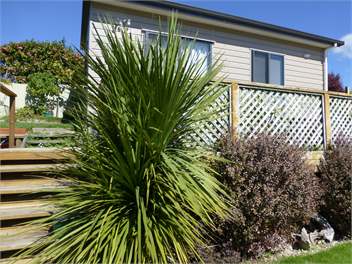 Stephens Bay Studio(blue) - 
