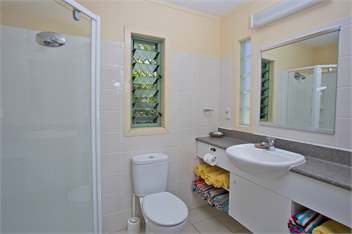 Whitesands Beach Villas: Titikaveka RAROTONGA - Cook Islands